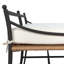 Mae Outdoor Bench