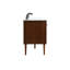 Ensemble de meuble-lavabo simple 60 po Cyrus-478542666