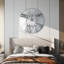 Jeni Silent Wall Clock-972872429