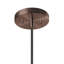 Luminaire suspendu géométrique 1 lumière Cattier-994617619-994617649