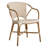 Valerie Rattan Bistro Armchair-37029941