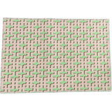 Geometric Area Rug