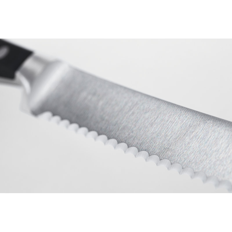 Classic Five Piece Chef's Knife Set
