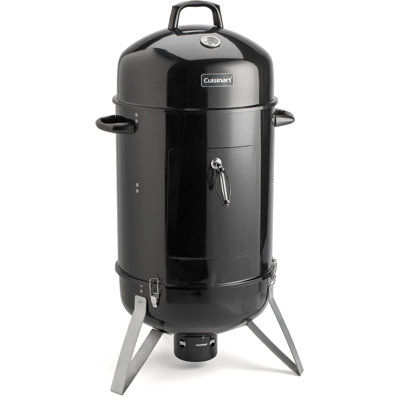 Cuisinart Charcoal Smoker and Grill