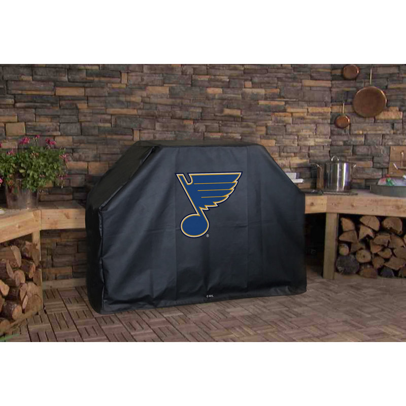NHL Grill Cover, Nashville Predators, 72"