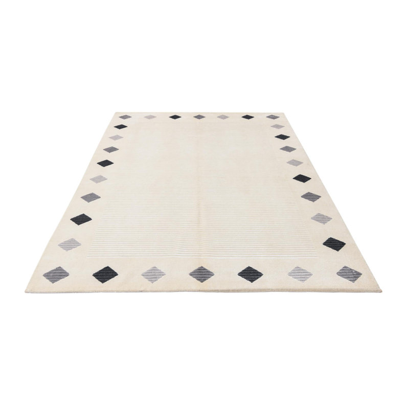 Indira Beige Rug