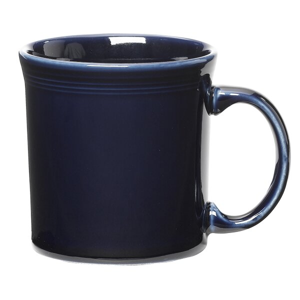 10 oz. Standard Natural Vitrified Diner Mug