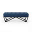 Banc de chambre élégant pour le salon
