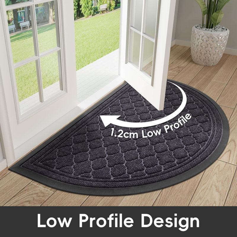 Non-Slip Doormat