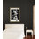 Devoted Desire 1 Framed Photographic Print Canvas