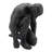 Jordann 16" H Intertwining Loop Sculpture