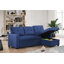 Canapé-lit modulaire convertible Modern-414639213