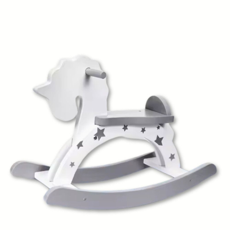 Cheval à bascule
