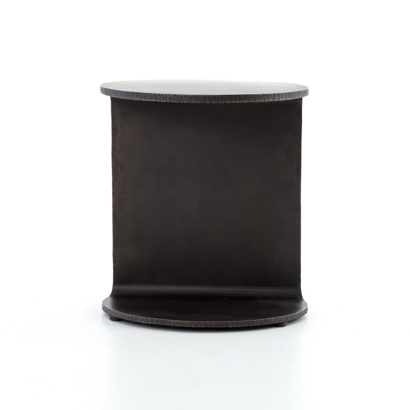 Griffon End Table