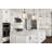 Walpole 1 - Light Candle Style Pendant-57173110-57173107