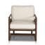 Carlin Tufted Armchair