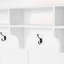 Range-chaussures autoportant, armoire de rangement moderne pour vestibule-2096415778