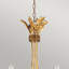 Eitzen 6 - Light Candle Style Chandelier