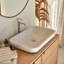 Cilas 23.62'' L Bathroom Sink
