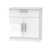 White Gloss is out of stock