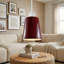 13cm H Metal Lamp Shade-132807977