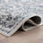 Lorrius Oriental Indoor Rug-870891413