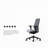 Ignite Ergonomic Mesh Task Chair with Lumbar Support, Pneumatic Lift, Adjustable Seat Depth-51570180