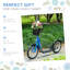 Isabelle & Max Scooter-448272020