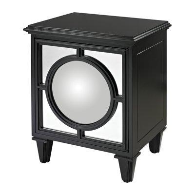 Greenwich Side Table