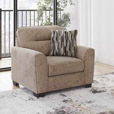 Aileen Oversized Chair
