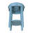 Manatuto Solid Wood End Table with Storage-1070532839