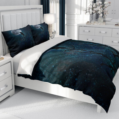 Polyester Duvet Cover