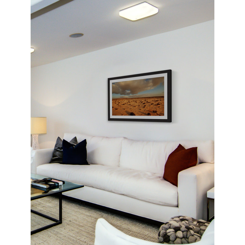 Single Picture Frame Print, 61cm H x 91cm W