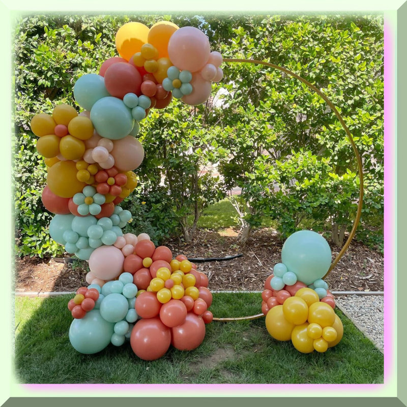 Fishy Fiesta Party Pack - 190 Pieces Confetti for Fish Birthday