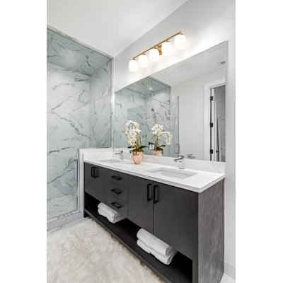 Fenella 5 Light Vanity