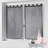Adjustable Single Curtain Rod-35540169-35540168