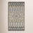 Anine Hand Tufted Wool Geometric Indoor Rug-29827627