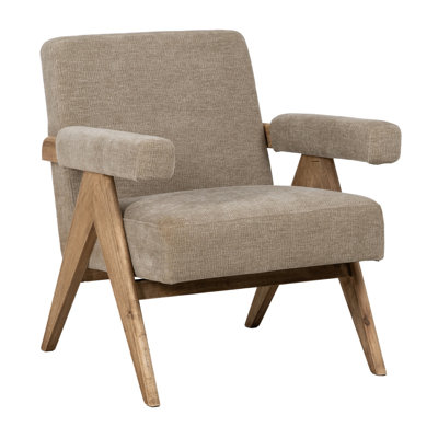 Hamleigh Upholstered Armchair