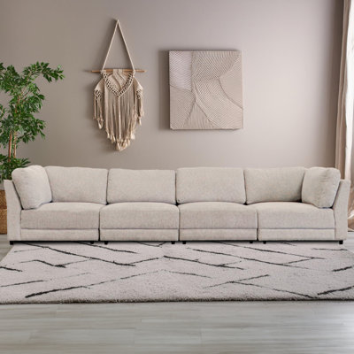 Canapé modulaire Modern