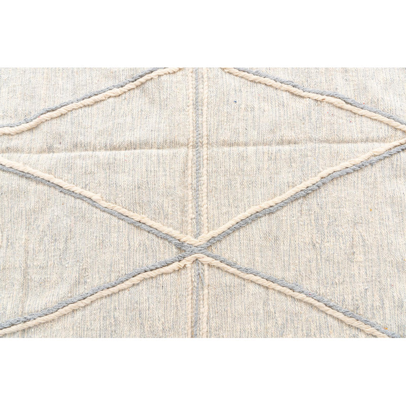 Julian Light Gray Rug