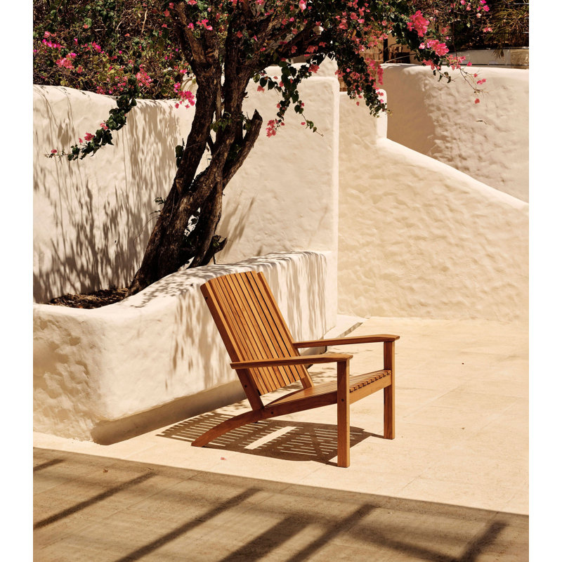 Popoyo Chair Outdoor