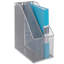 Haizel Mesh Wire Magazine Holder