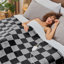Couverture chauffante pour adulte Sherpa-118037238-126350821