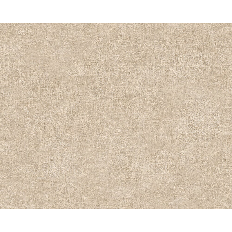 Rouleau de papier peint Mihalis, Beige, L 33 pi x l 21 po