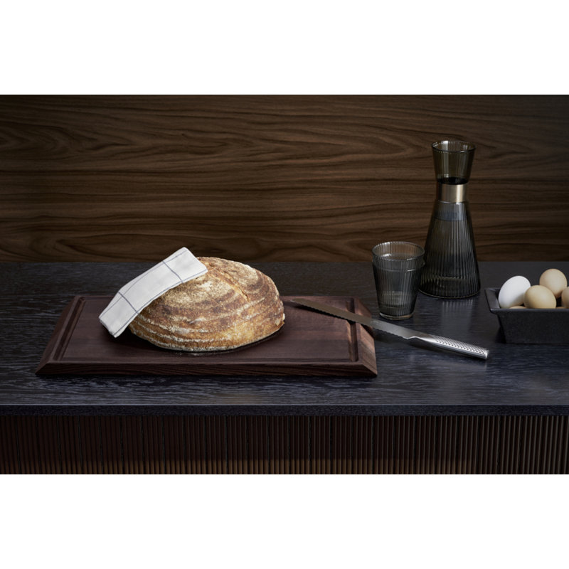RÅ Grinder, Black/Brown, H: 7.9", 2.6"H x 7.5" W