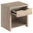 Clara 24" Rectangular Nightstand-635694113
