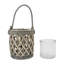 12-130Lan 16.5 cm Outdoor Lantern-122455712