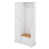 White est en rupture de stock