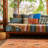 Karam Hand-knotted Wool Rug-2027582110
