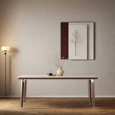 Table de salle à manger Retro